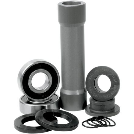 Pivot Works KTM Wheel Bearing Upgrade Kit