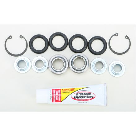 Pivot Works PWTAK-C01-000 Trailing Arm Kit for Can-Am Outlander 330 4X4 05 Pivot Works PWTAK-C01-000 Trailing Arm Kit for Can-Am Outlander 330 4X4 05
