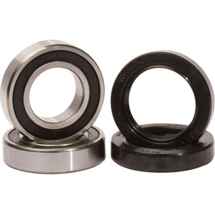 Pivot Works KTM Wheel Bearing Upgrade Kit Replacement Bearings