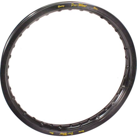 Pro Wheel Rear Rim