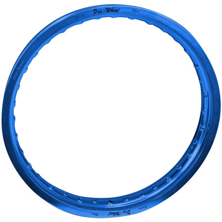 Pro Wheel Front Rim