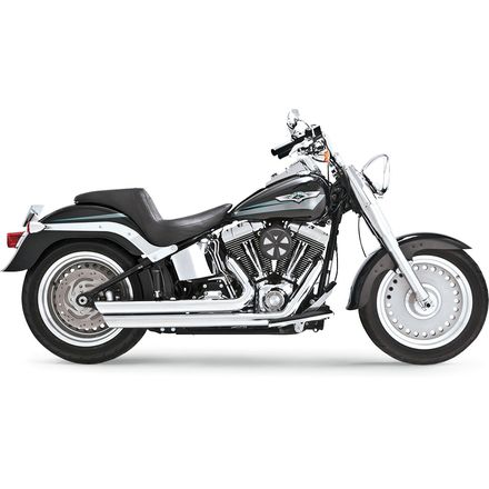 Python Staggered Duals Full System Exhaust Python Staggered Duals Full System Exhaust