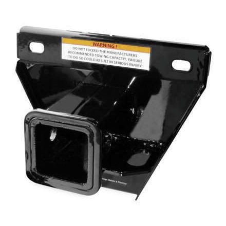 QuadBoss Trailer Hitch Receiver