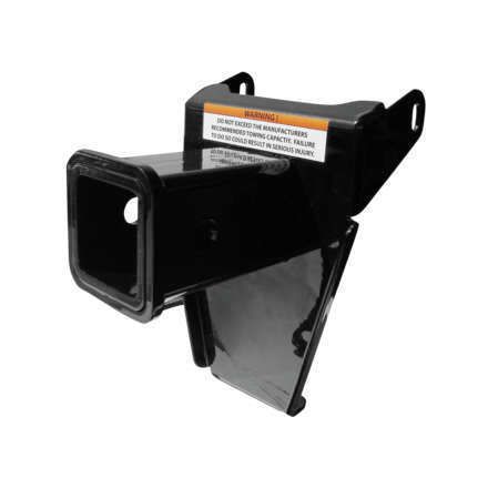 QuadBoss Trailer Hitch Receiver