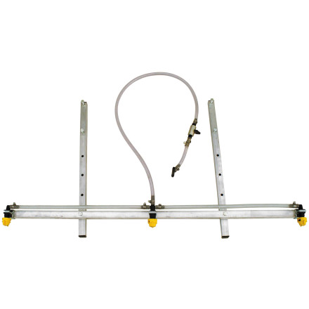 QuadBoss Boom Assembly QuadBoss Boom Assembly