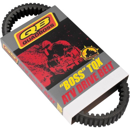 QuadBoss TQX CVT Drive Belt