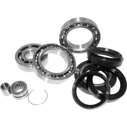 QuadBoss Differential Bearing Kit