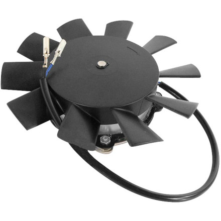 Shop QuadBoss High Performance Radiator Cooling Fan | MotoSport (Legacy ...