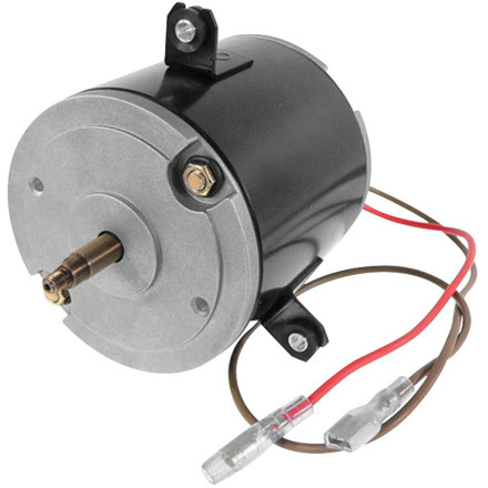 QuadBoss Replacement Radiator Fan Motor Only