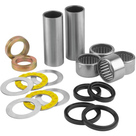 QuadBoss Swing Arm Bearing Kit