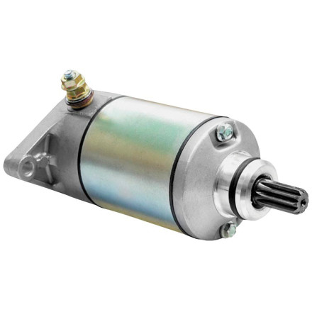 QuadBoss Starter Motor