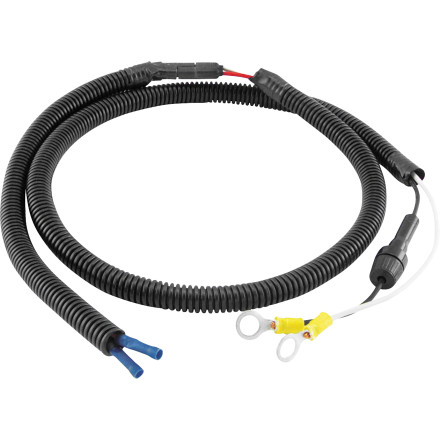 QuadBoss Spot Sprayer Wiring Harness QuadBoss Spot Sprayer Wiring Harness