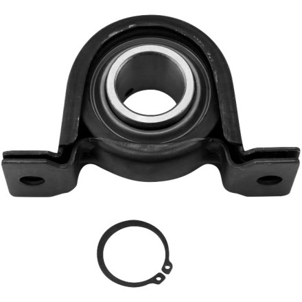 QuadBoss Center Drive Shaft Support Bearing