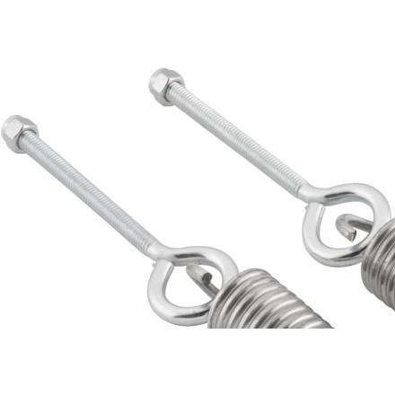 QuadBoss Pile Driver Replacement Plow Spring Rod QuadBoss Pile Driver Replacement Plow Spring Rod