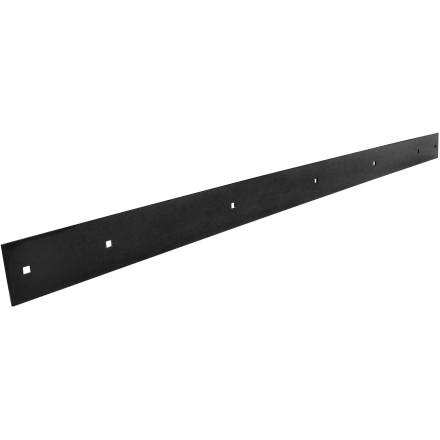 QuadBoss Pile Driver Replacement Plow Standard Wearbar - 50 QuadBoss Pile Driver Replacement Plow Standard Wearbar - 50