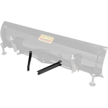 QuadBoss Pile Driver Replacement Plow Strut Kit QuadBoss Pile Driver Replacement Plow Strut Kit