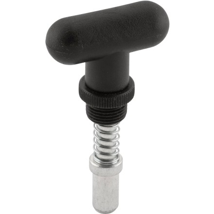 QuadBoss Pile Driver Replacement Plow Swivel Pin QuadBoss Pile Driver Replacement Plow Swivel Pin