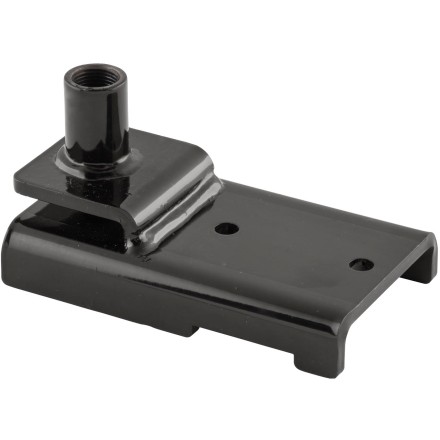 QuadBoss Pile Driver Replacement Plow Swivel Pin Bracket QuadBoss Pile Driver Replacement Plow Swivel Pin Bracket