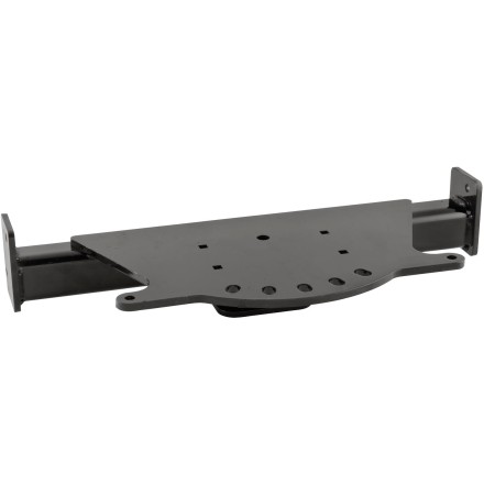 QuadBoss Pile Driver Replacement Plow Swivel Plate QuadBoss Pile Driver Replacement Plow Swivel Plate
