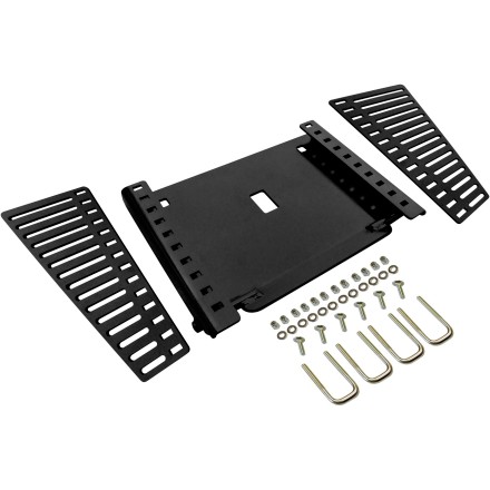 QuadBoss Pile Driver Universal ATV Mount Kit QuadBoss Pile Driver Universal ATV Mount Kit