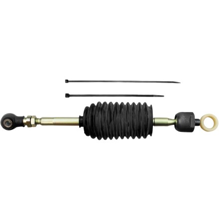 QuadBoss Steering Rack Tie Rod End Kit