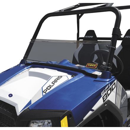 QuadBoss UTV Half Windshield QuadBoss UTV Half Windshield