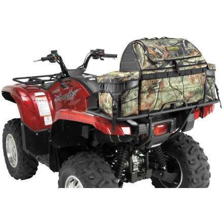 Quadboss Xt Atv Rear Rack Bag Motosport Legacy Url Quadboss Xt Atv Rear Rack Bag