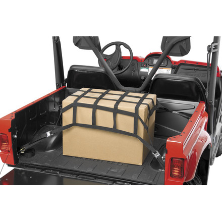 QuadBoss UTV Heavy-Duty Cargo Net