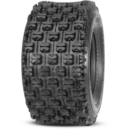 QuadBoss QBT739 Sport Rear Tire