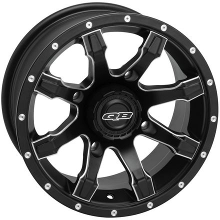 QuadBoss Grinder Wheels - 15x7 QuadBoss Grinder Wheels - 15x7