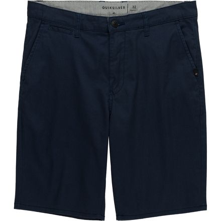 Quiksilver New Everyday Union Stretch Short - Men's Quiksilver New Everyday Union Stretch Short - Men's