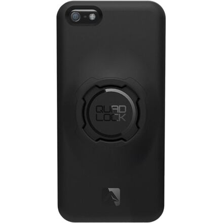 quad lock iphone case