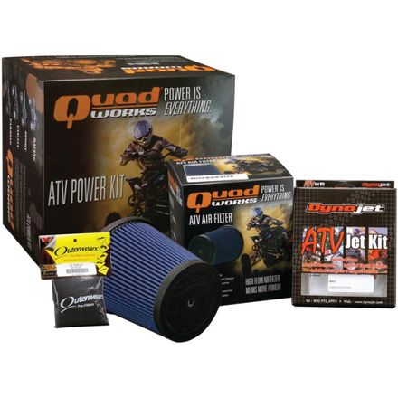 Quad Works Power Kit