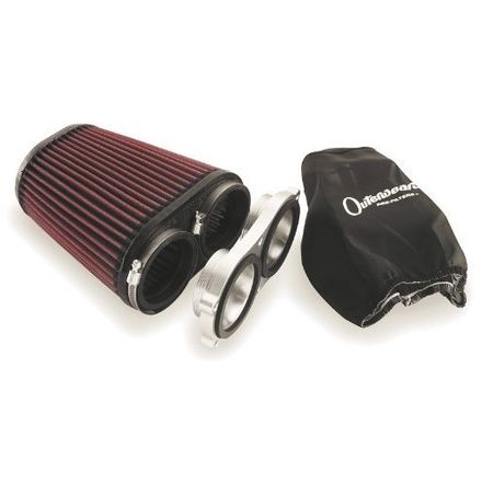 Quad Works Intake Kit Quad Works Intake Kit