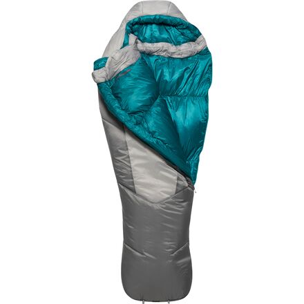 Rab Solar Ultra 3 Synthetic Sleeping Bag - Women's