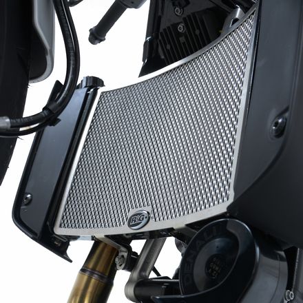 R&G Racing Aluminum Radiator Guard R&G Racing Aluminum Radiator Guard