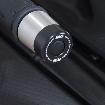 R/&G Bar End Sliders For Honda 2004 CBR600RR-4