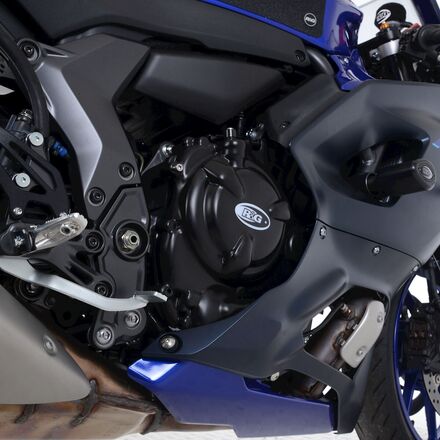 R&G Racing Race Engine Case Cover Kit | MotoSport