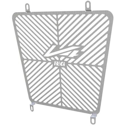 Stainless Steel Radiator Guar (SRG0001SS)