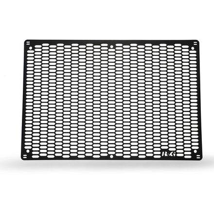 R&G Racing Pro Radiator Guard | MotoSport