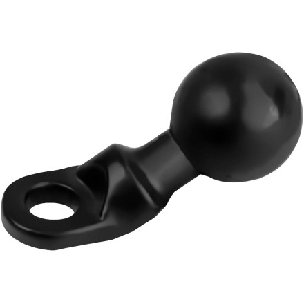 RAM Mounts Hold Base With Ball RAM Mounts Hold Base With Ball