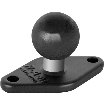 RAM Mounts Diamond Base With Ball