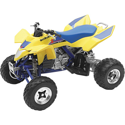 NEW RAY NY57703S SUZUKI CROSS RMZ 450 1:12 MODELLINO DIE CAST MODEL  Moto,Scala 1:12