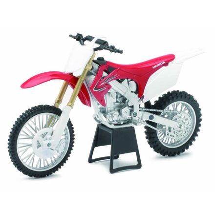 New Ray Toys 1:12 2012 Honda CRF250R