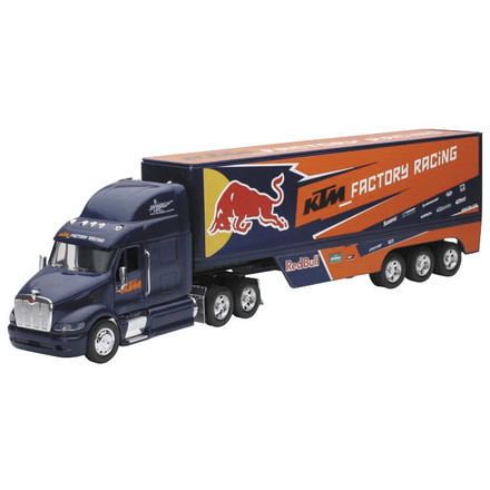 New Ray Toys 1:32 Red Bull KTM Race Truck