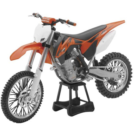 New Ray Toys 1:10 2014 KTM 450SX-F New Ray Toys 1:10 2014 KTM 450SX-F