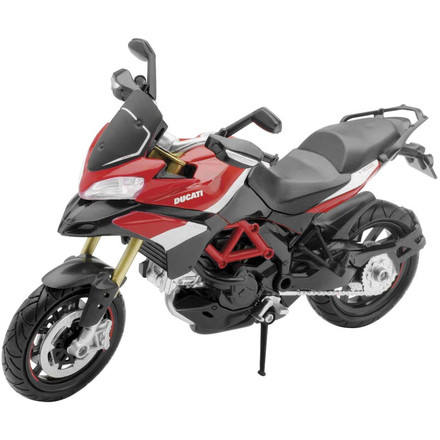 New Ray Toys 1:12 Ducati Multistrada 1200