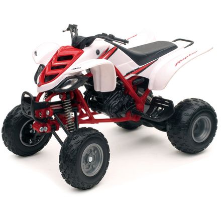 New Ray Toys 1:12 Raptor 660 New Ray Toys 1:12 Raptor 660