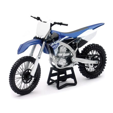 New Ray Toys 1:12 2015 Yamaha YZ450F