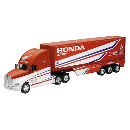 New ray diecast sales trucks